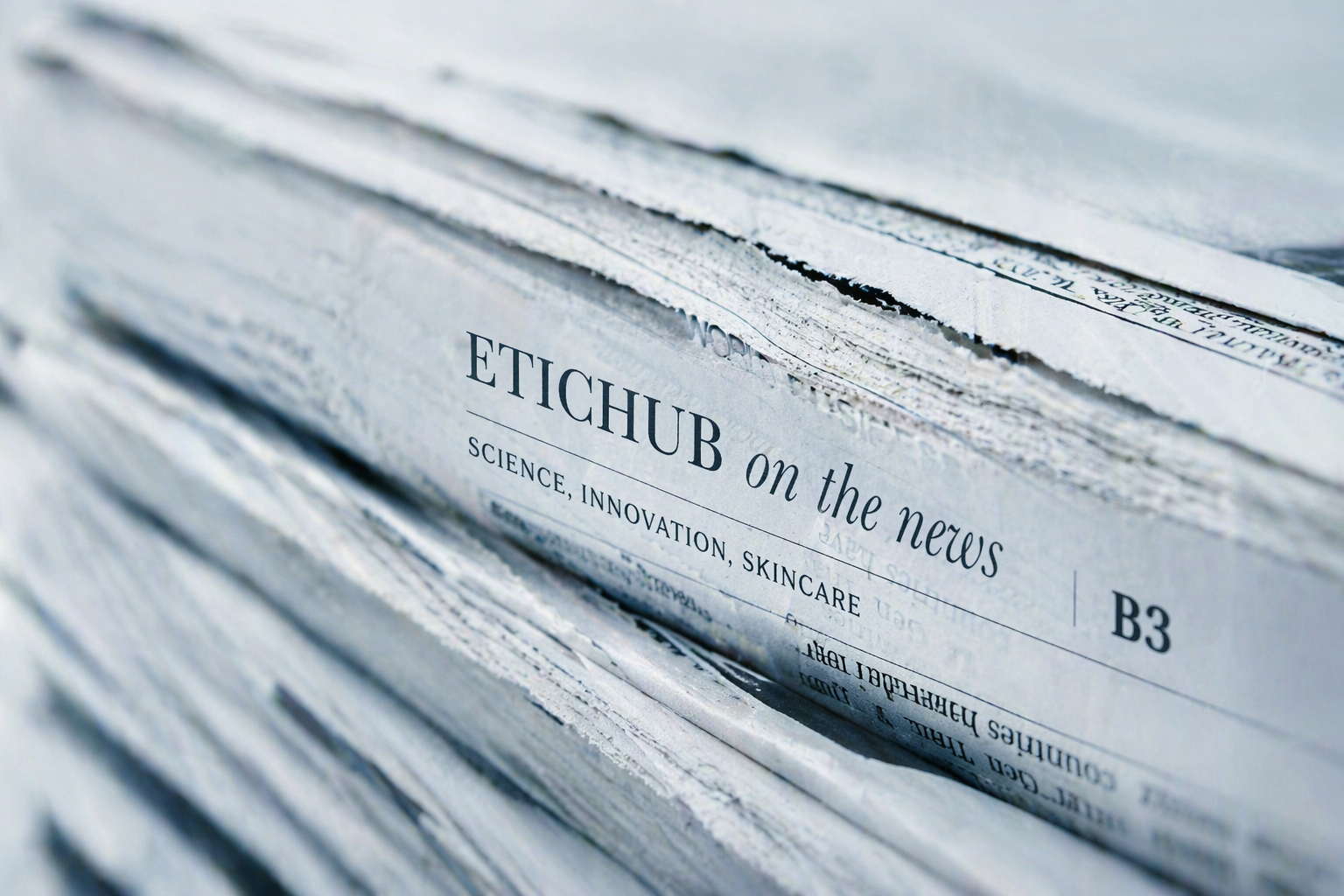 Etichub su repubblica