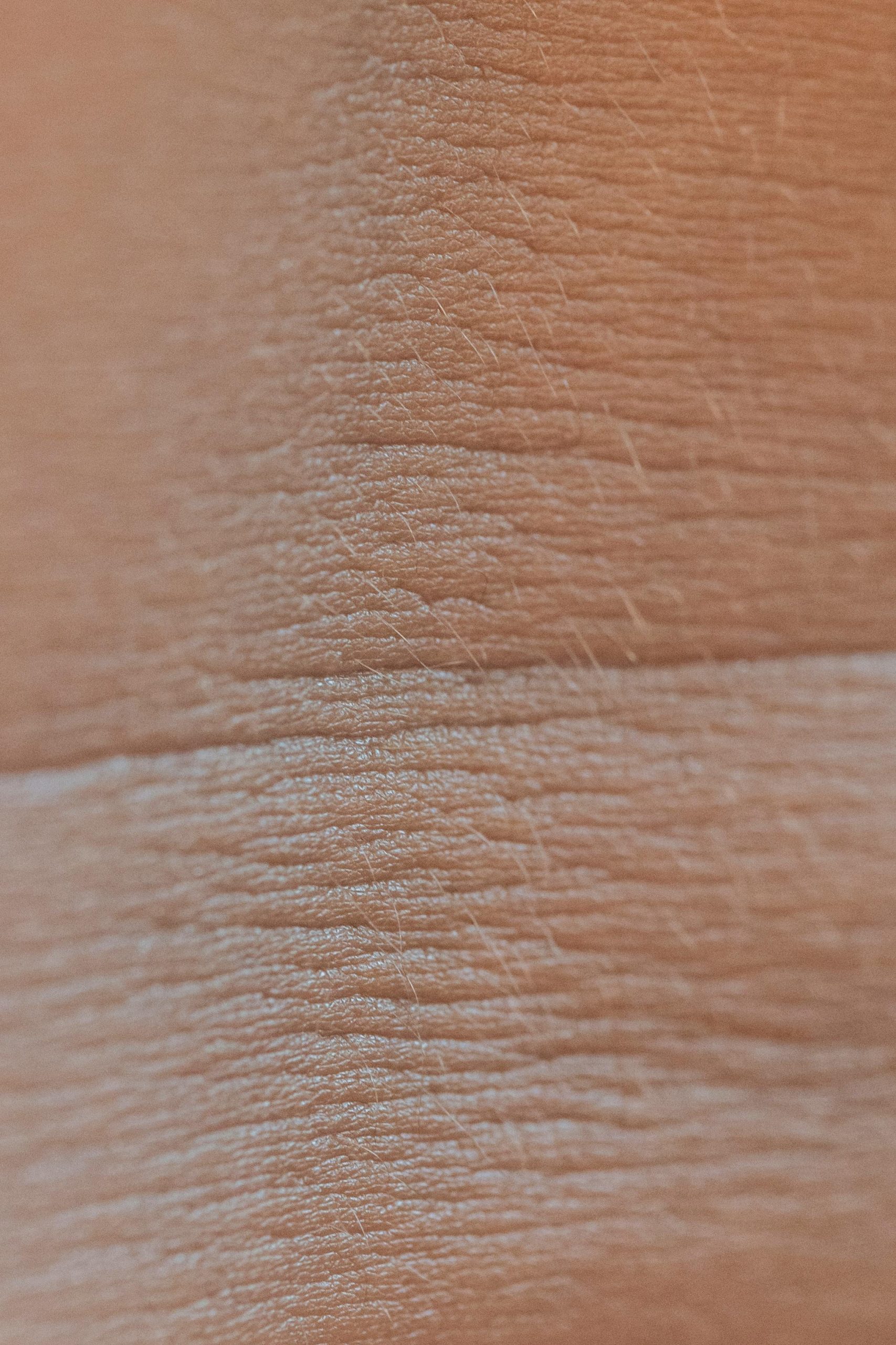 test antiage cosmetica