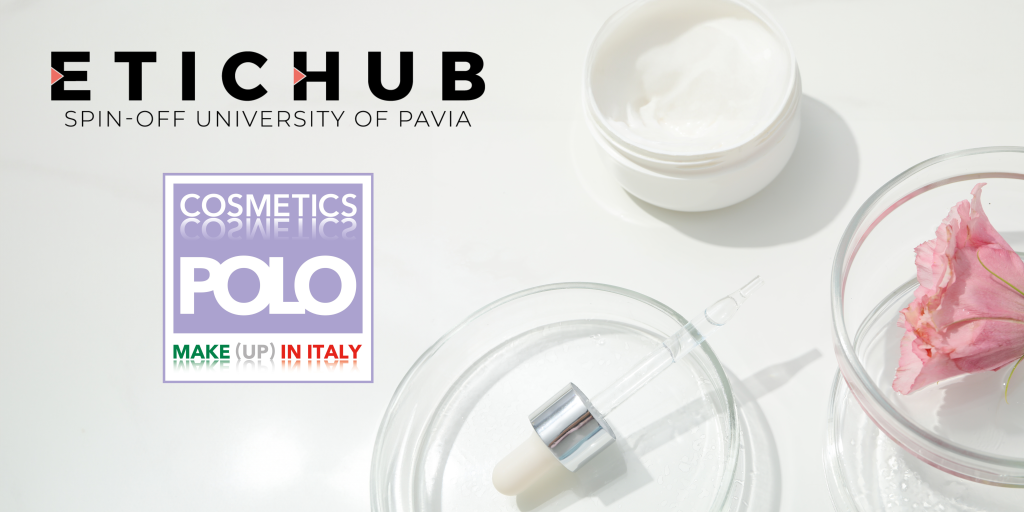 Etichub & Polo della Cosmesi