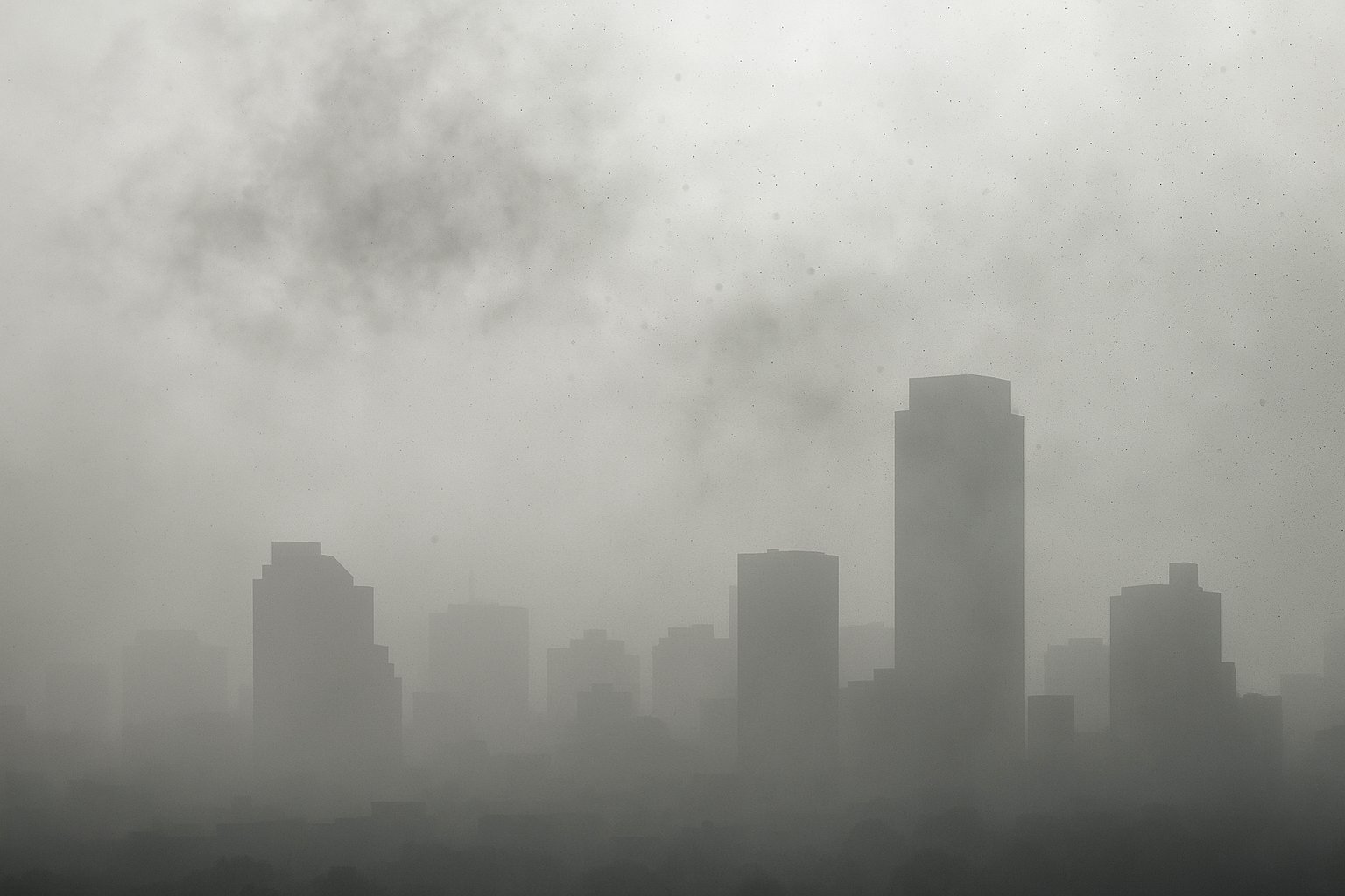scientific data on the Exposure Intensity Index, the new Etichub method to measure skin exposure to air pollution