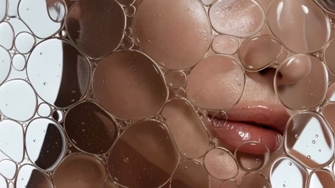 Articolo Cosmopolo marzo 2026 sulla skincare scientifica e barrier-centric con intervento della prof.ssa Paola Perugini
