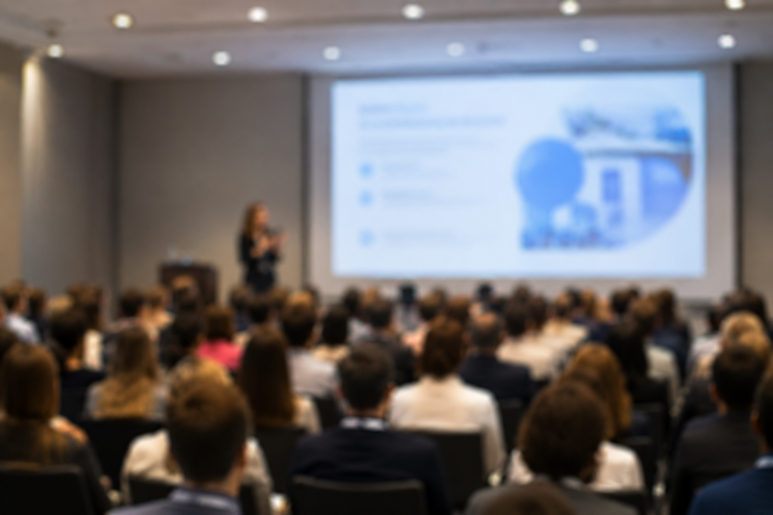 Incontro al Polo Tecnologico con studenti MIBE e intervento Etichub