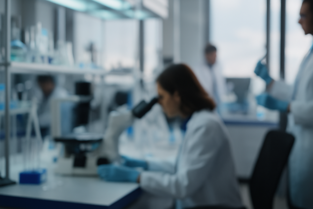 Trend, Test & Tech: il ruolo strategico del test design nello sviluppo cosmetico